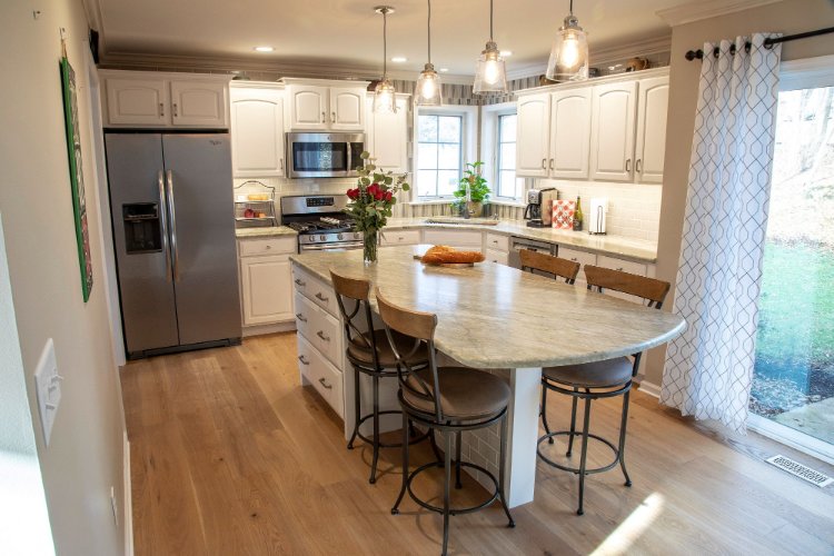 Architecture - Interior Photography by Kristi Fisher, FiP creative