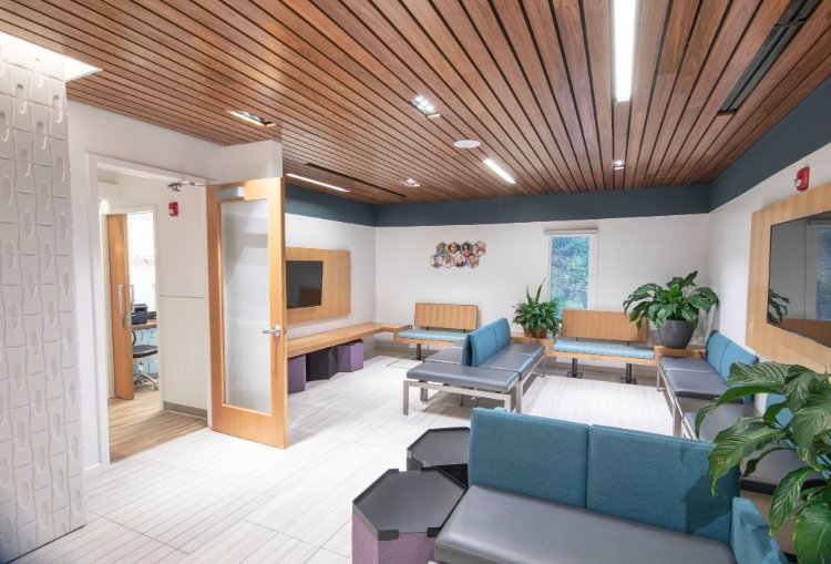 Architecture - Interior Photography by Kristi Fisher, FiP creative