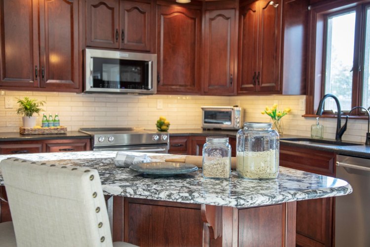 Architecture - Interior Photography by Kristi Fisher, FiP creative