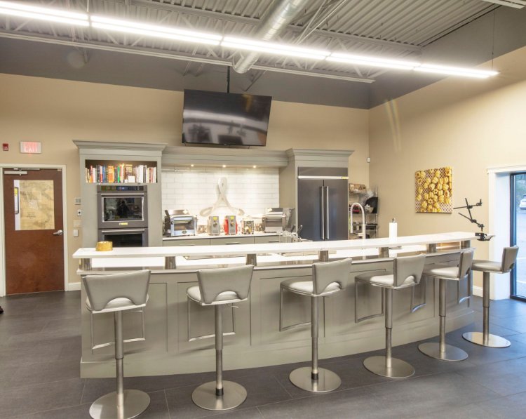 Architecture - Interior Photography by Kristi Fisher, FiP creative