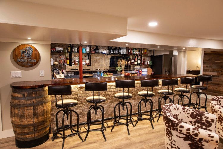 Architecture - Interior Photography by Kristi Fisher, FiP creative