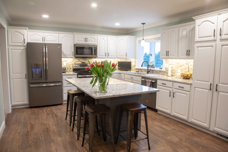 Architecture - Interior Photography by Kristi Fisher, FiP creative