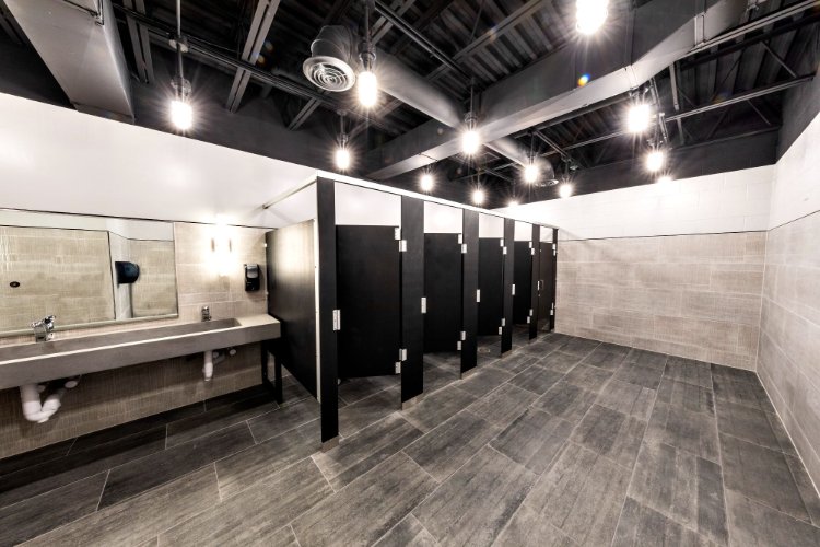 Architecture - Interior Photography by Kristi Fisher, FiP creative