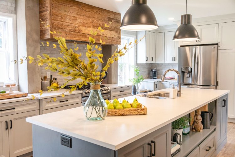 Architecture - Interior Photography by Kristi Fisher, FiP creative