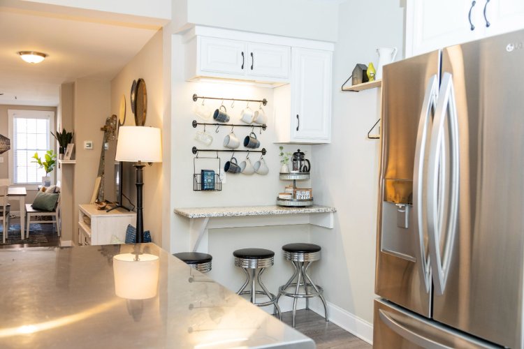 Architecture - Interior Photography by Kristi Fisher, FiP creative