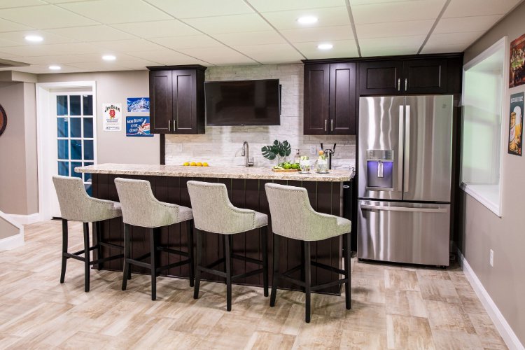 Architecture - Interior Photography by Kristi Fisher, FiP creative