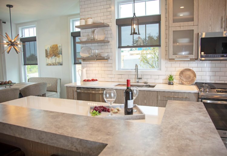 Architecture - Interior Photography by Kristi Fisher, FiP creative