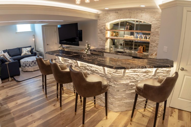 Architecture - Interior Photography by Kristi Fisher, FiP creative