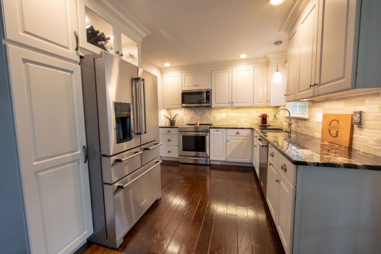 Architecture - Interior Photography by Kristi Fisher, FiP creative