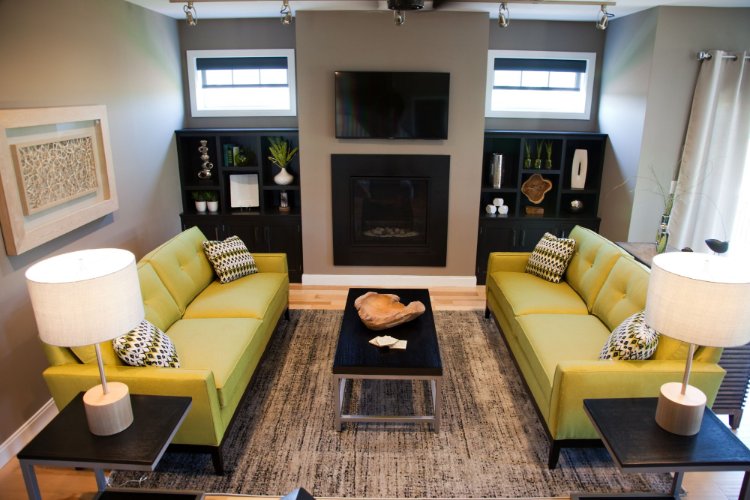 Architecture - Interior Photography by Kristi Fisher, FiP creative