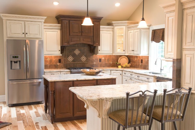 Architecture - Interior Photography by Kristi Fisher, FiP creative