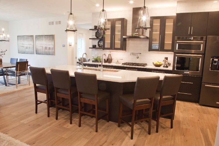 Architecture - Interior Photography by Kristi Fisher, FiP creative