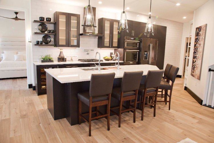 Architecture - Interior Photography by Kristi Fisher, FiP creative