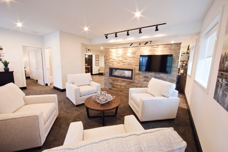 Architecture - Interior Photography by Kristi Fisher, FiP creative