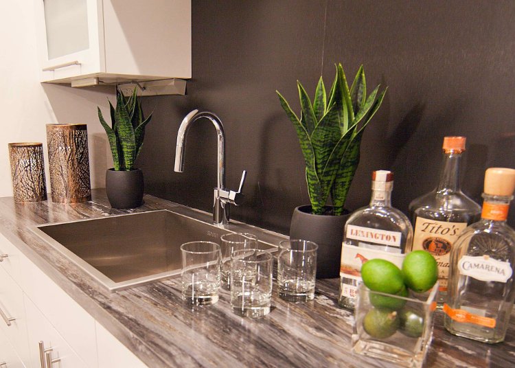 Architecture - Interior Photography by Kristi Fisher, FiP creative