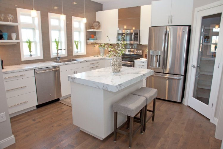 Architecture - Interior Photography by Kristi Fisher, FiP creative