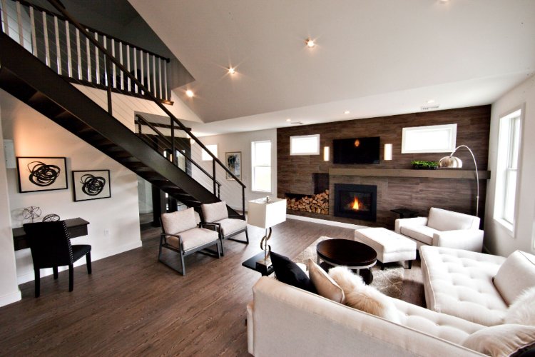 Architecture - Interior Photography by Kristi Fisher, FiP creative