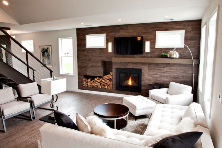 Architecture - Interior Photography by Kristi Fisher, FiP creative