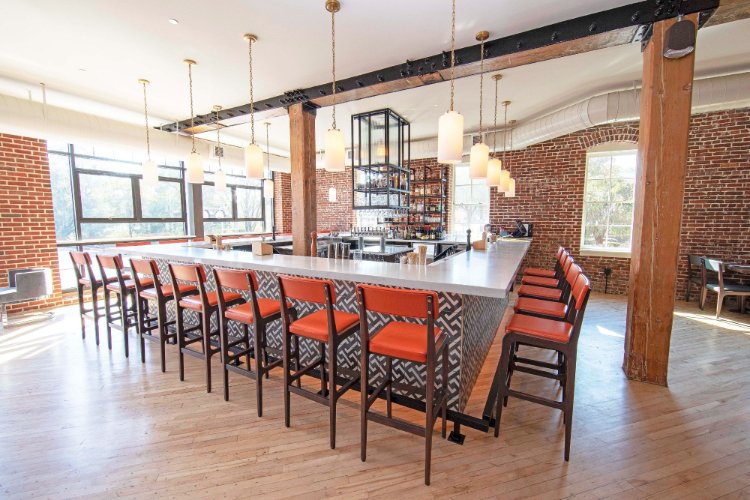 Architecture - Interior Photography by Kristi Fisher, FiP creative